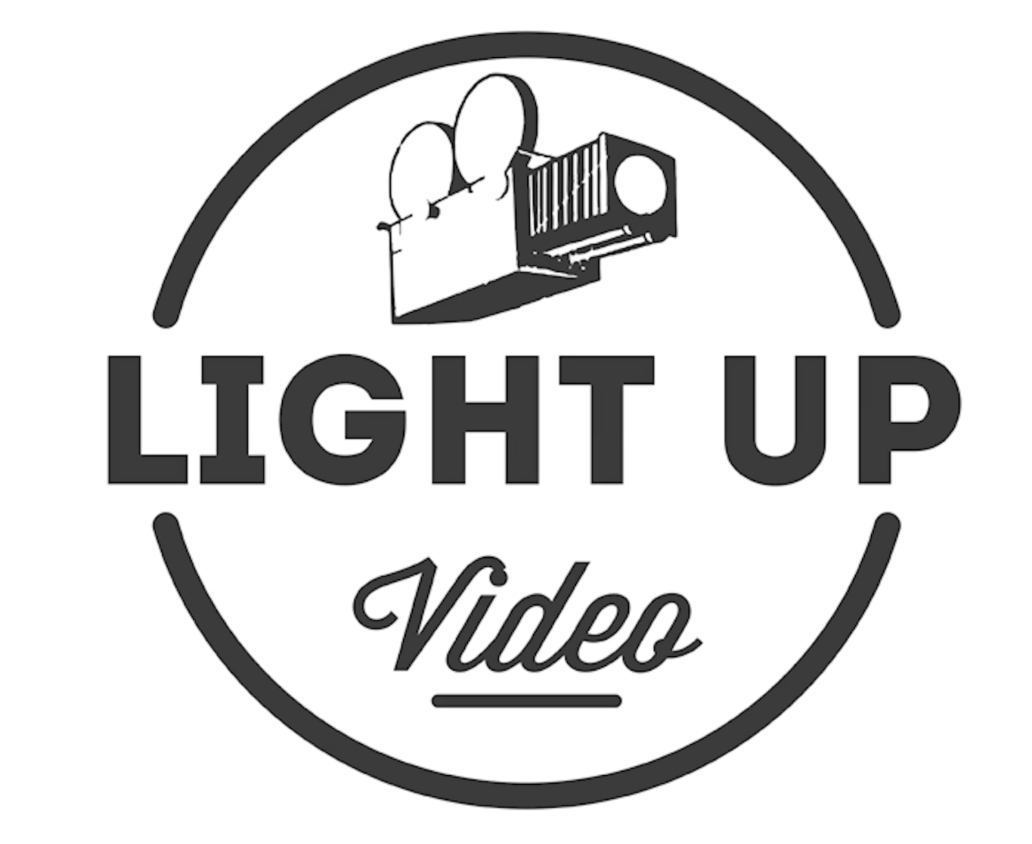 Light Up Video